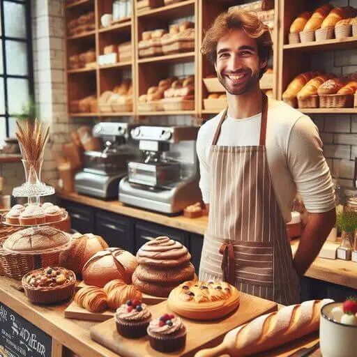 Imagen destacada del post: Encuentra las Deliciosas Panaderías en Phoenix, Arizona Cerca de Mi