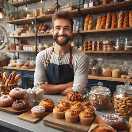 Imagen destacada del post: ¿Cuáles son las deliciosas panaderías en Los Ángeles cerca de mi ubicación?