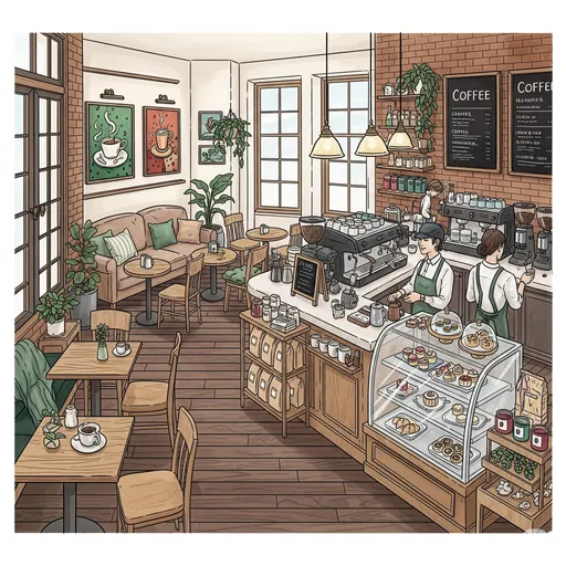 Imagen destacada del post: Listado de las mejores cafeterías en Las Vegas: Prueba los mejores cafés en Las Vegas