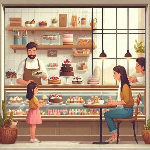 Imagen destacada del post: Las dulces opciones de tiendas de postres en Dallas, Texas, cerca de mí