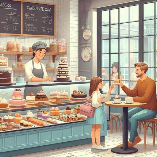 Imagen destacada del post: Encuentra las dulces tiendas de postres cerca de mi en Miami, Florida