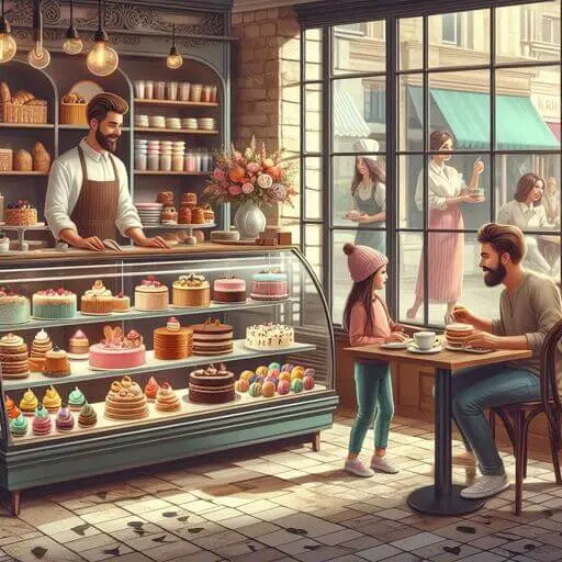 Imagen destacada del post: Las Dulces Opciones: Tiendas de Postres en San Diego Cerca de Mí